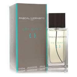Grey Quartz - Pascal Morabito Colognes
