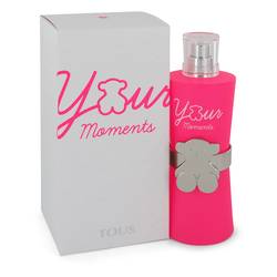Tous Your Moments - Tous Perfumes