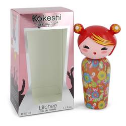 Kokeshi Litchee Kokeshi Perfumes for Women
