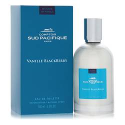 Comptoir Sud Pacifique Vanille Blackberry - Comptoir Sud Pacifique Perfume