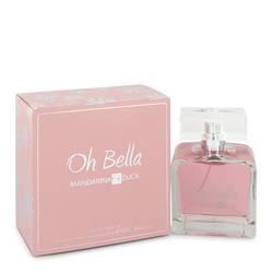 Mandarina Duck Oh Bella - Mandarina Duck Perfume