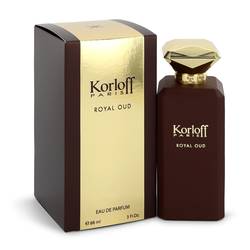 Korloff Royal Oud - Korloff Unisex Fragrances