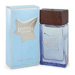 Lolita Lempicka Homme Lolita Lempicka Édition Légendaire Cologne for Men