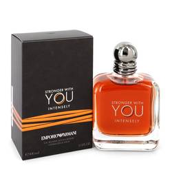 Stronger With You Intensely - Giorgio Armani Privé Colognes