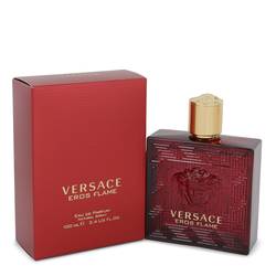 Versace Eros Flame Gianni Versace Colognes for Men