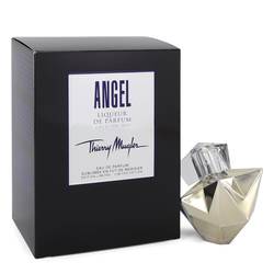 Angel Liqueur De Parfum