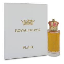 Royal Crown Flair