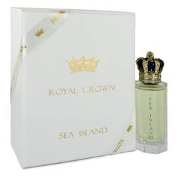 Royal Crown Sea Island