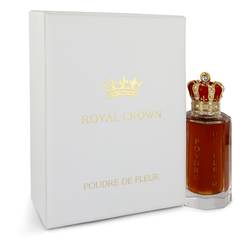 Royal Crown Poudre De Fleur