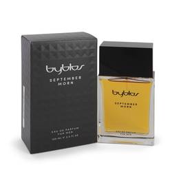 September Morn Byblos Cologne for Men