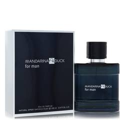 Mandarina Duck For Man - Mandarina Duck Colognes