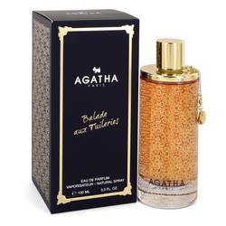 Agatha Balade Aux Tuileries Agatha Perfumes for Women