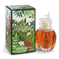 Lolitaland - Lolita Lempicka Perfumes
