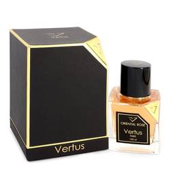 Vertus Oriental Rose - Vertus Unisex Fragrances