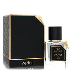 Vertus Oud Noir - Vertus Unisex Fragrance