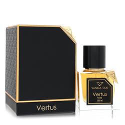 Vertus Vanilla Oud - Vertus Unisex Fragrances