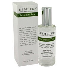 Demeter Christmas Tree - Demeter Perfumes
