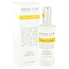 Demeter Meyer Lemon