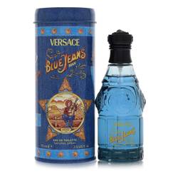 Blue Jeans - Versace Colognes
