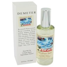 Demeter Kahala Hawaiian Surf - Déméter Perfumes