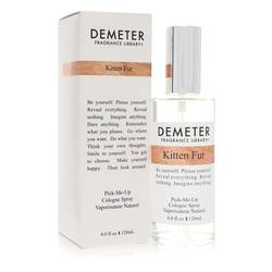 Demeter Kitten Fur - Demeter Perfume