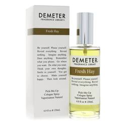 Demeter Fresh Hay - Déméter Perfumes