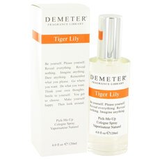 Demeter Tiger Lily