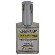 Demeter Vanilla Ice Cream