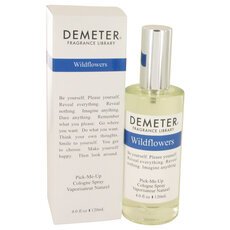Demeter Wildflowers - Demeter Perfume