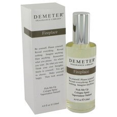 Demeter Fireplace Demeter Perfumes for Women
