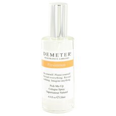 Demeter Persimmon - Demeter Perfume
