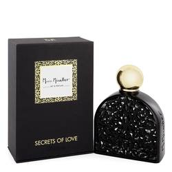 Secrets Of Love Delice M. Micallef Perfume for Women