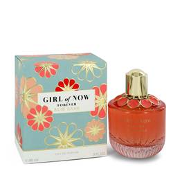 Girl Of Now Forever - Elie Saab Perfumes