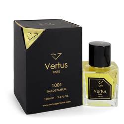 Vertus 1001 - Vertus Perfumes