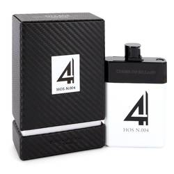 Hos N.004 - House Of Sillage Cologne
