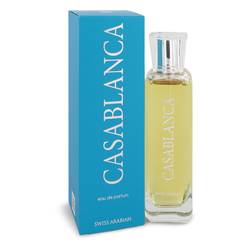 Casablanca Swiss Arabian Unisex Fragrance
