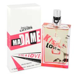 Madame Kiss & Love