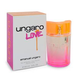 Ungaro Love