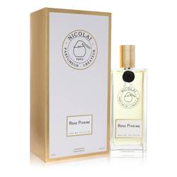 Rose Pivoine - Nicolai Perfume