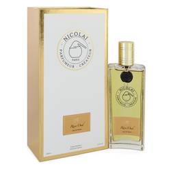 Nicolai Rose Oud - Nicolai Unisex Fragrances
