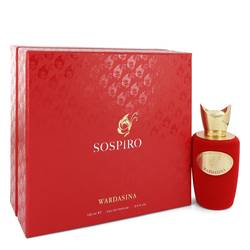 Wardasina Rosso Afgano Sospiro Perfume for Women