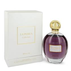 White Iris - La Perla Perfumes