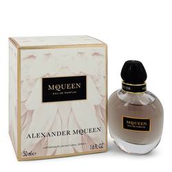Mcqueen - Alexander Mcqueen Perfumes
