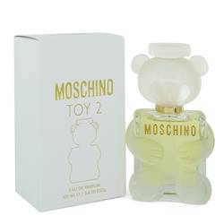 Moschino Toy 2 - Moschino Couture Perfumes
