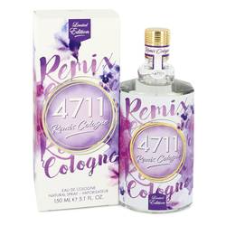 4711 Remix Lavender - Four Seven Eleven Unisex Fragrance