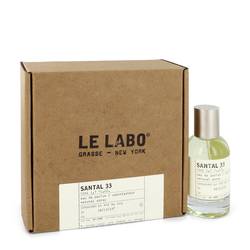 Le Labo Santal 33 Le Labo Perfume for Women
