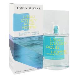 L'eau D'issey Shade Of Lagoon