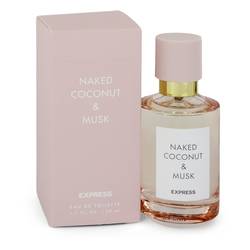Naked Coconut & Musk