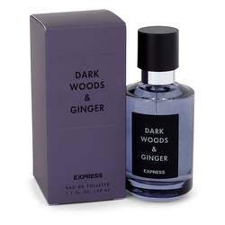 Dark Woods & Ginger