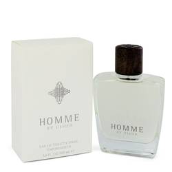 Usher Homme - Usher Cologne